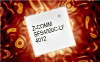 SFS4000C-LF - RF Frequency Synthesizers from Z-COMM