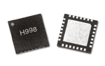 HMC998LP5E - RF Amplifier from Hittite Microwave