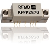 RFPP2870 - RF Amplifier from RFMD