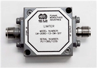 LM-2G8G-13-5W-SFF - RF Limiter from Planar Monolithics Industries