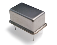 CF14 - Crystal Oscillator from Crescent Frequency Products Inc