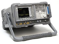 E4408B-BAS ESA-L - RF Spectrum Analyzer from Agilent Technologies