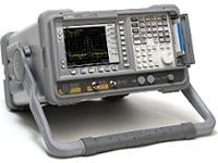 E4411B-BAS ESA-L - RF Spectrum Analyzer from Agilent Technologies