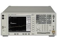 E4447A PSA - RF Spectrum Analyzer from Agilent Technologies