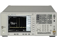 E4448A PSA - RF Spectrum Analyzer from Agilent Technologies
