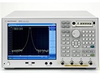 E5071C ENA - RF Network Analyzer from Agilent Technologies